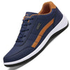 Quentin™️ | Stijlvolle en Comfortabele Heren Sneakers voor elke Outdoor Gelegenheid