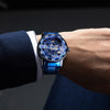 Diamond Watch™ | Tijdloze luxe en elegantie