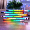 (2+2 GRATIS) The Light Bar™ | USB oplaadbaar RGB bewegend licht.