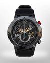 Men's Multifunctional Smartwatch™ | Incl. GRATIS extra bandje t.w.v. € 29.95