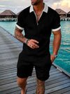 Outfit alla moda da uomo™ | Perfetto paio alla moda per l'estate