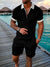 Men's Trendy Outfit™ | Perfect modieus paar voor de zomer