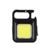Multifunctionele sleutelhanger noodverlichting | 1+1 GRATIS 🎁
