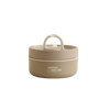 Isobox™ | Meerlagige geïsoleerde lunchbox (Incl. GRATIS draagtas t.w.v. €19,95)