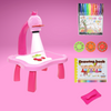 Sketchy Table™ | incl. 12-delige tekenset ter waarde van € 15! - Sorandi.nl