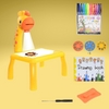 Sketchy Table™ | incl. 12-delige tekenset ter waarde van € 15! - Sorandi.nl