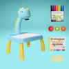 Sketchy Table™ | incl. 12-delige tekenset ter waarde van € 15! - Sorandi.nl
