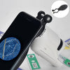 Microscopio portatile per bambini con zoom regolabile 60-120x | Insegna ai tuoi bambini a scoprire!