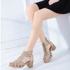 Luxurious Women’s High Heels™ | Deze klassieke stijl gaat nog jaren mee