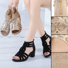 Luxurious Women’s High Heels™ | Deze klassieke stijl gaat nog jaren mee