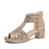 Luxurious Women’s High Heels™ | Deze klassieke stijl gaat nog jaren mee