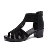 Luxurious Women’s High Heels™ | Deze klassieke stijl gaat nog jaren mee