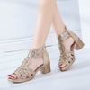 Luxurious Women’s High Heels™ | Deze klassieke stijl gaat nog jaren mee