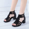 Luxurious Women’s High Heels™ | Deze klassieke stijl gaat nog jaren mee