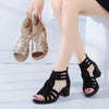 Luxurious Women’s High Heels™ | Deze klassieke stijl gaat nog jaren mee
