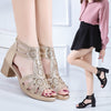 Luxurious Women’s High Heels™ | Deze klassieke stijl gaat nog jaren mee