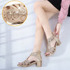 Luxurious Women’s High Heels™ | Deze klassieke stijl gaat nog jaren mee