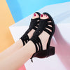 Luxurious Women’s High Heels™ | Deze klassieke stijl gaat nog jaren mee