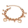 Fancy Love Bracelet™ | Draag het moeiteloos chique en stijlvol - Sorandi.nl