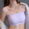 Naomi™️ | Het ultieme comfort van de Strapless Ice Silk Beha