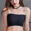 Naomi™️ | Het ultieme comfort van de Strapless Ice Silk Beha