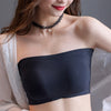 Naomi™️ | Het ultieme comfort van de Strapless Ice Silk Beha