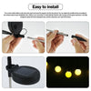 Solar Firefly Lights™ | Deze lampjes maken de tuin prachtig en surrealistisch