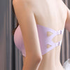 Naomi™️ | Het ultieme comfort van de Strapless Ice Silk Beha