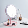 Mirror Glam™️ | Make-Up Spiegel Met LED Verlichting (USB-oplaadbaar)
