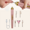NailPro™ | Ontketen je Nail Artistry met precisie en gemak!