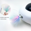 PurrSonic | Interactief Slim Speelgoed voor je Katten