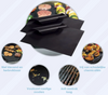Anti-plak BBQ Grill Mat™ | Geniet van het grillen en eet smakelijk | 1+1 GRATIS