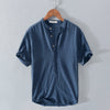 Men Casual Shirt™ | Maak je klaar om er knap en fris uit te zien