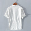 Men Casual Shirt™ | Maak je klaar om er knap en fris uit te zien