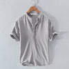 Men Casual Shirt™ | Maak je klaar om er knap en fris uit te zien