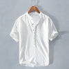 Men Casual Shirt™ | Maak je klaar om er knap en fris uit te zien