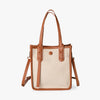 Mini Classy Tote Bag™ | Kleine Handige Tas voor Vrouwen