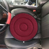 Snug Seat™️ | Zit comfortabel en pijnvrij met ons Draaibaar Comfort Kussen