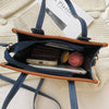 Mini Classy Tote Bag™ | Kleine Handige Tas voor Vrouwen