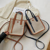 Mini Classy Tote Bag™ | Kleine Handige Tas voor Vrouwen
