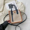 Mini Classy Tote Bag™ | Kleine Handige Tas voor Vrouwen