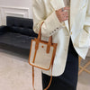 Mini Classy Tote Bag™ | Kleine Handige Tas voor Vrouwen