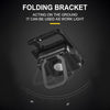 Multifunctionele sleutelhanger noodverlichting | 1+1 GRATIS 🎁