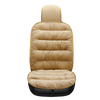 Car Seat Cushion™ | Superzachte Ademende Autostoelhoes Voor de Meest comfortabele autorit