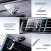 Magnetic Car Phone Stand™ | Klein, sterk en probleemloos voor mobiele navigatie| 1+1 GRATIS