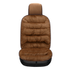 Car Seat Cushion™ | Superzachte Ademende Autostoelhoes Voor de Meest comfortabele autorit