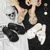 Zodar™️ | Rock jouw stijl met de coolste schedelontwerp slippers