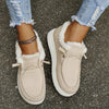 Yvette™ | Vrouwen Casual Slip-On Herfst Winter Schoenen