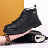 Maritin Boots™️ | Stijlvolle warme leren laarzen