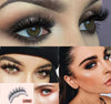 Snapsy Lashes™️ | Verander je look in een oogwenk zonder gedoe